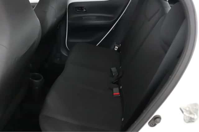 Toyota Aygo X (2024) thumbnail 22