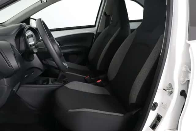 Toyota Aygo X (2024) thumbnail 23
