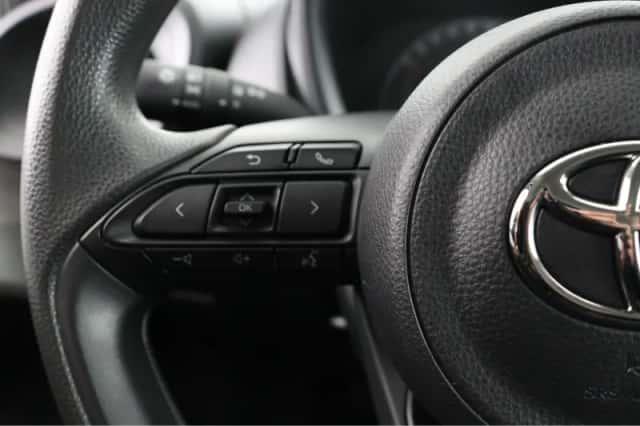 Toyota Aygo X (2024) thumbnail 27