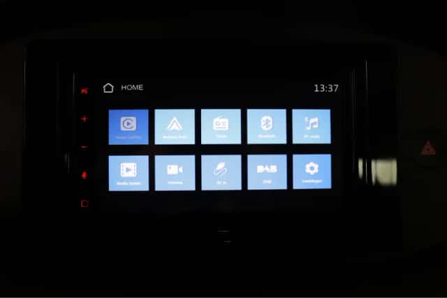 Toyota Aygo X (2024) thumbnail 29