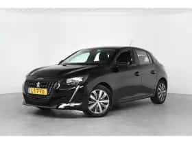 Peugeot 208 (2021)