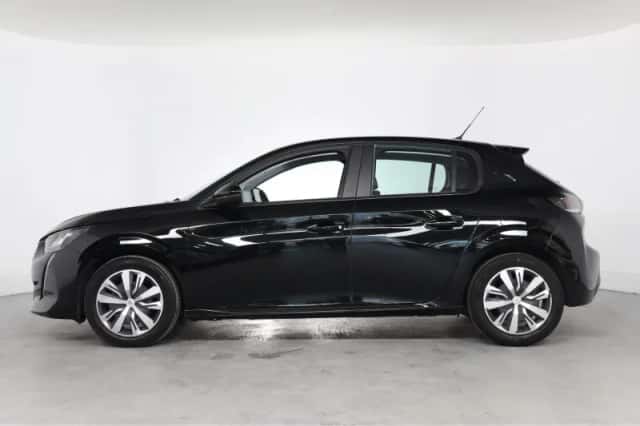 Peugeot 208 (2021) thumbnail 2