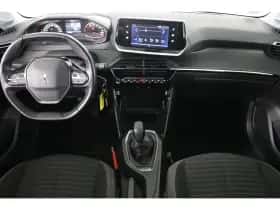 Peugeot 208 (2021) thumbnail 2