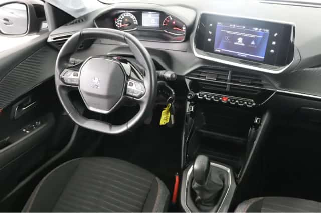 Peugeot 208 (2021) thumbnail 29