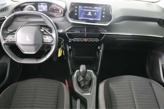 Peugeot 208 (2021) thumbnail 4