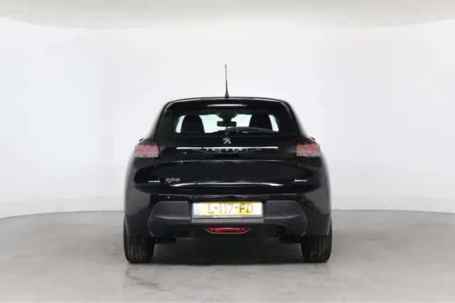 Peugeot 208 (2021) thumbnail 10