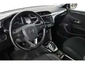 Opel Corsa-e (2022) thumbnail 5