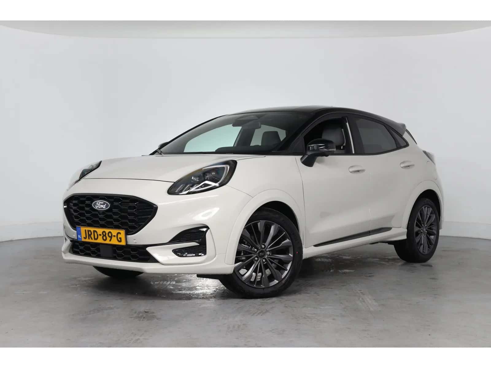 Ford Puma (2026) — foto 1