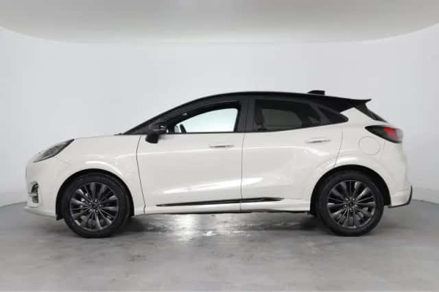 Ford Puma (2026) thumbnail 2