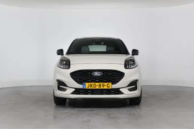 Ford Puma (2026) thumbnail 16