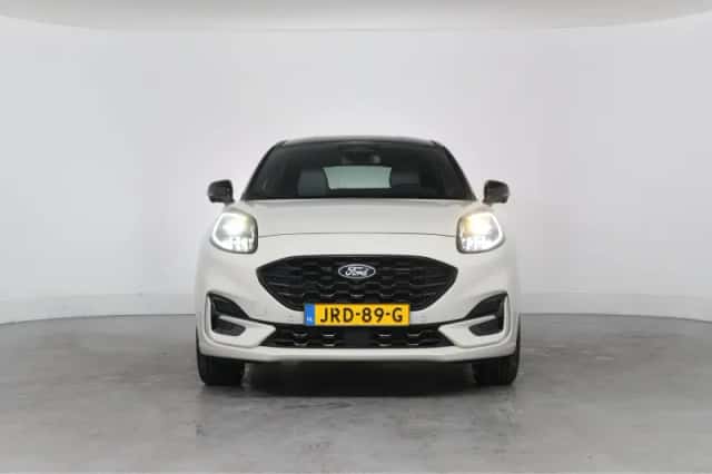 Ford Puma (2026) thumbnail 17