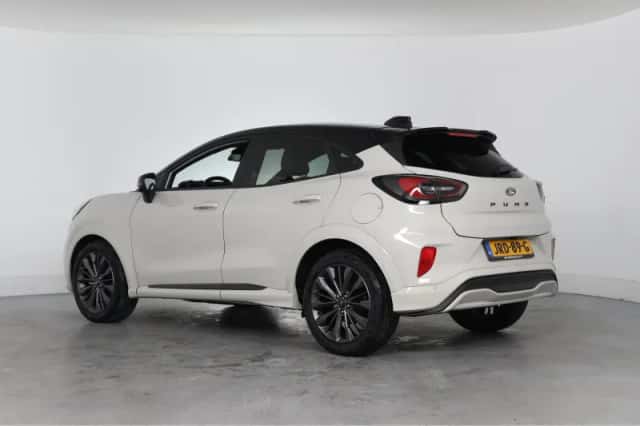 Ford Puma (2026) thumbnail 3