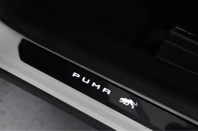 Ford Puma (2026) thumbnail 25