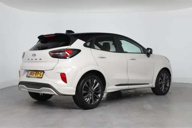 Ford Puma (2026) thumbnail 7