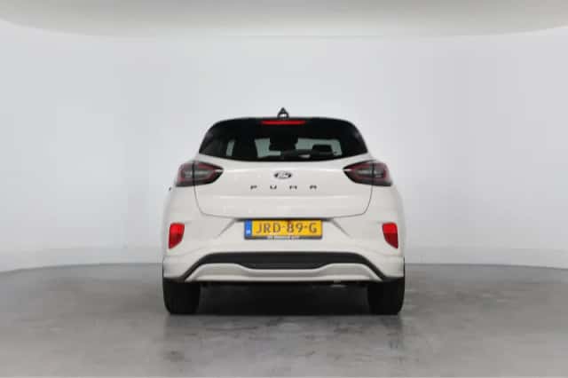 Ford Puma (2026) thumbnail 8