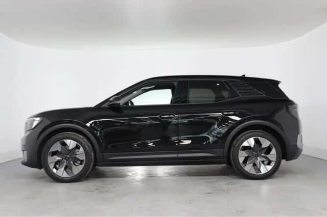 Ford Explorer (2026) thumbnail 2