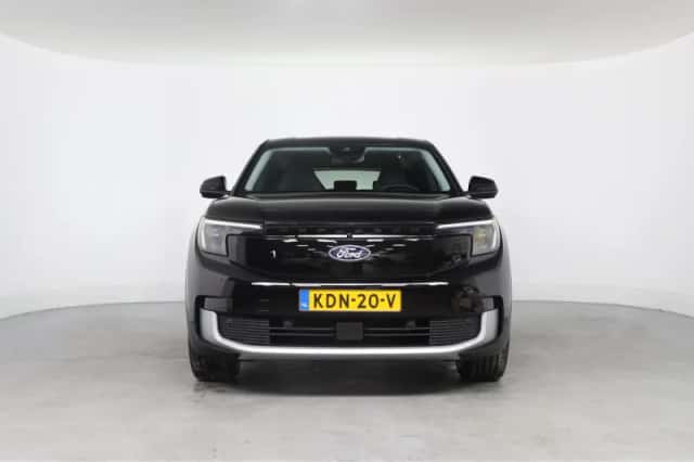 Ford Explorer (2026) thumbnail 17