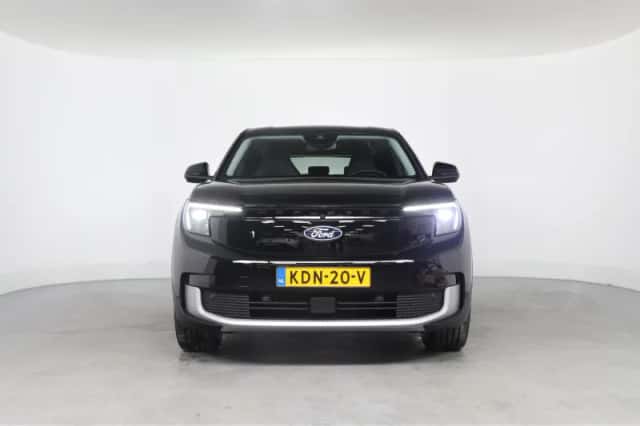 Ford Explorer (2026) thumbnail 18