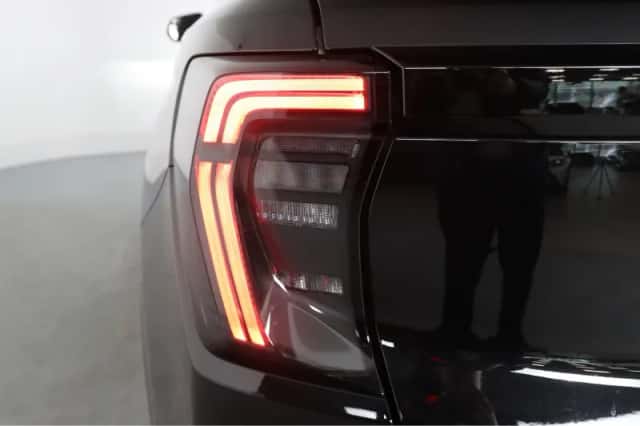Ford Explorer (2026) thumbnail 20
