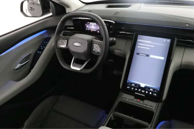 Ford Explorer (2026) thumbnail 24