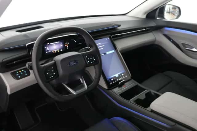 Ford Explorer (2026) thumbnail 26