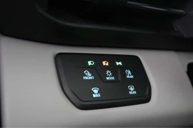 Ford Explorer (2026) thumbnail 29