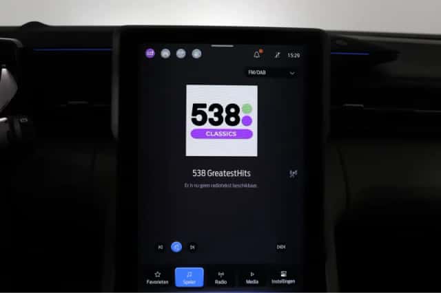 Ford Explorer (2026) thumbnail 35