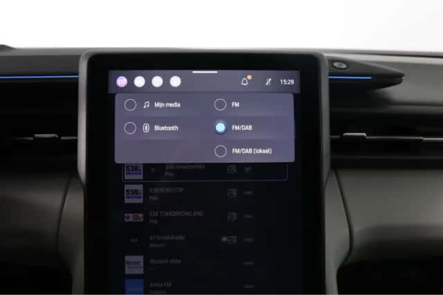Ford Explorer (2026) thumbnail 36