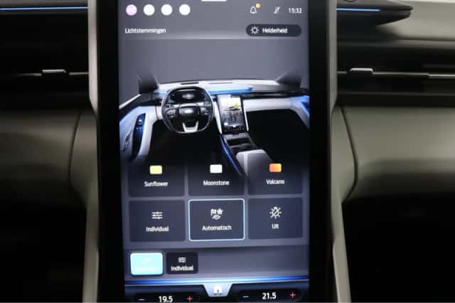 Ford Explorer (2026) thumbnail 38