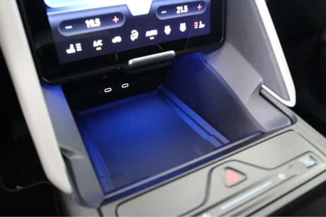 Ford Explorer (2026) thumbnail 44