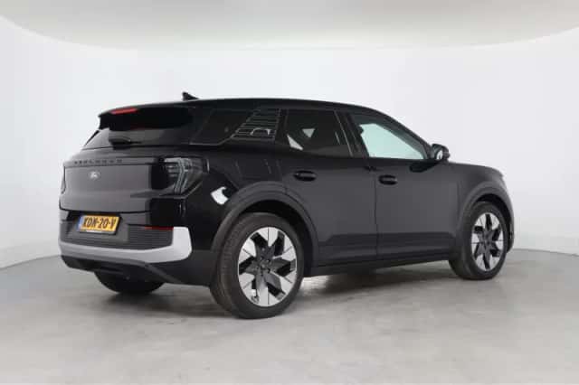 Ford Explorer (2026) thumbnail 7