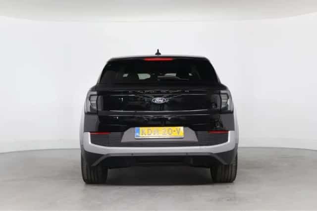 Ford Explorer (2026) thumbnail 8