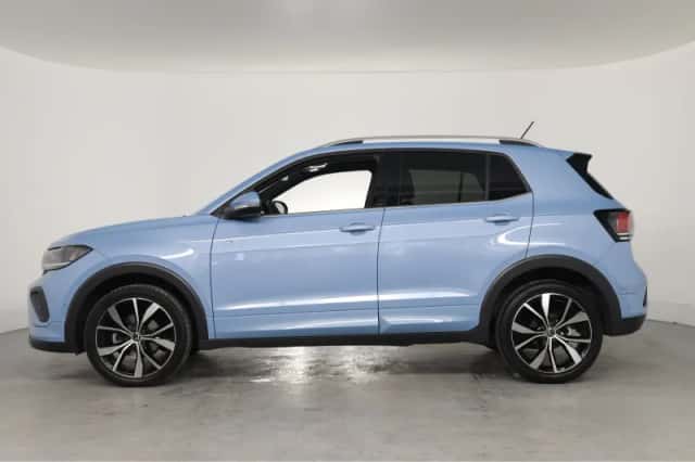 Volkswagen T-Cross (2024) thumbnail 2