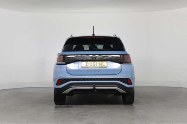 Volkswagen T-Cross (2024) thumbnail 11