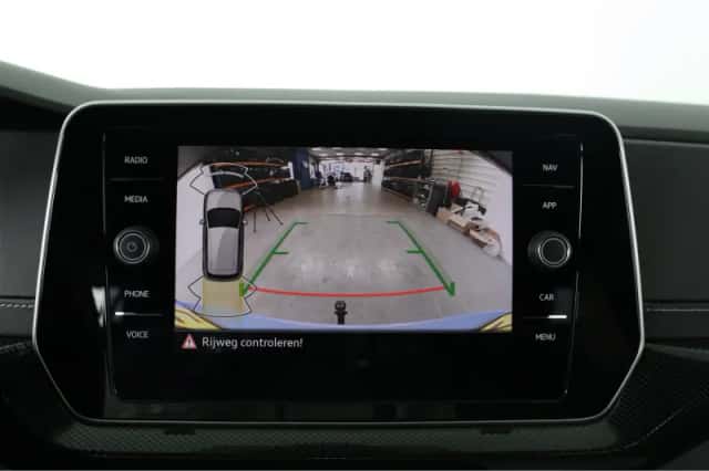 Volkswagen T-Cross (2024) thumbnail 15