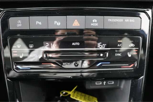 Volkswagen T-Cross (2024) thumbnail 19