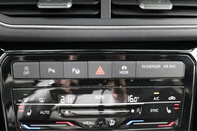 Volkswagen T-Cross (2024) thumbnail 20
