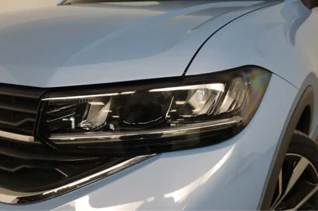 Volkswagen T-Cross (2024) thumbnail 21