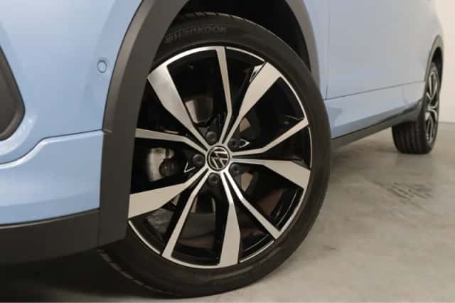 Volkswagen T-Cross (2024) thumbnail 22