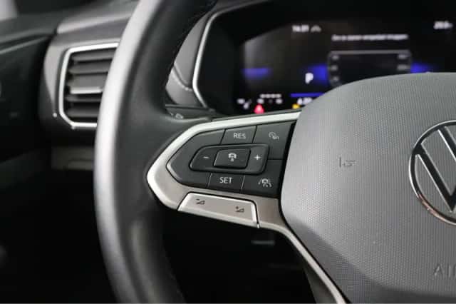 Volkswagen T-Cross (2024) thumbnail 24