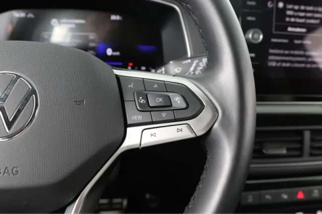 Volkswagen T-Cross (2024) thumbnail 25