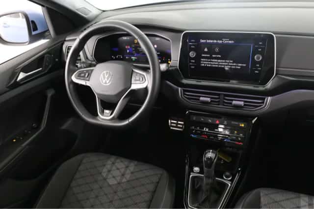 Volkswagen T-Cross (2024) thumbnail 29