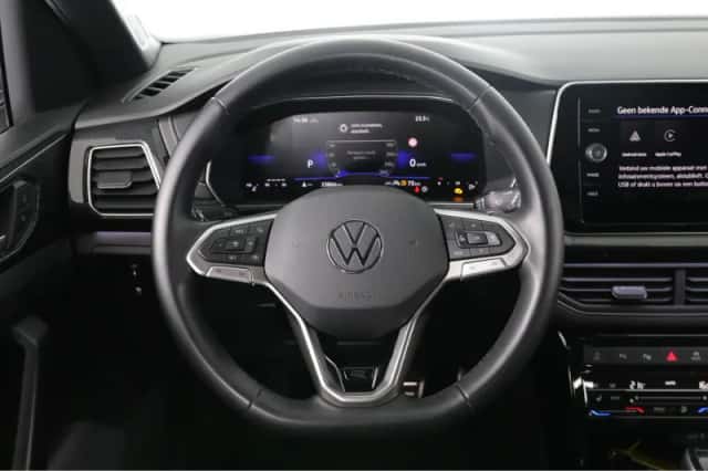 Volkswagen T-Cross (2024) thumbnail 30
