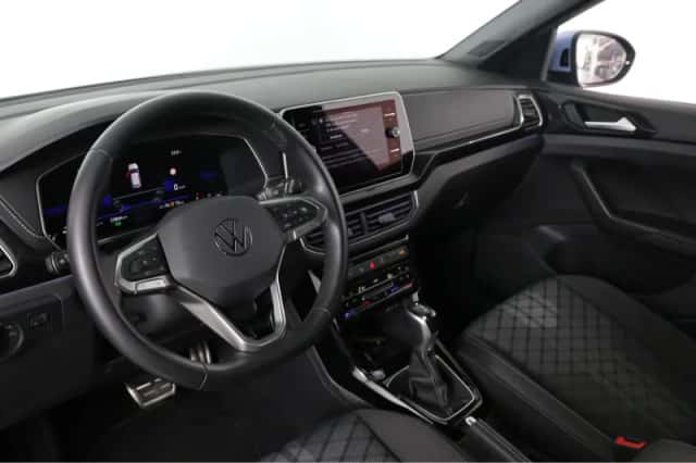 Volkswagen T-Cross (2024) thumbnail 5
