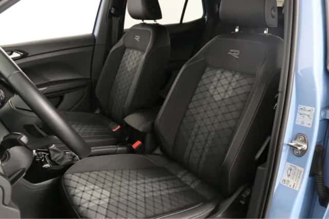 Volkswagen T-Cross (2024) thumbnail 6