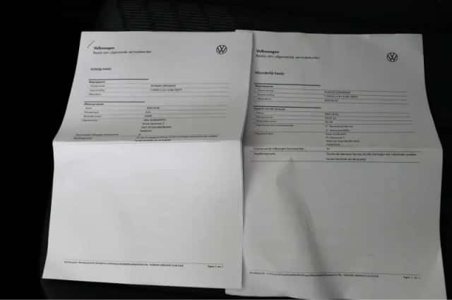 Volkswagen T-Cross (2024) thumbnail 7