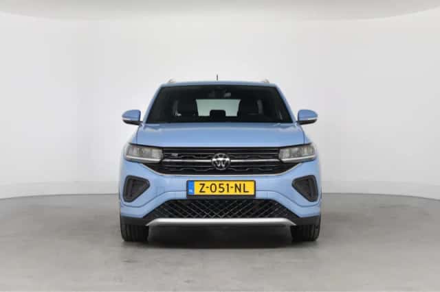 Volkswagen T-Cross (2024) thumbnail 9