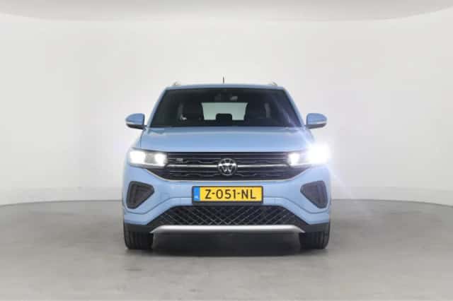 Volkswagen T-Cross (2024) thumbnail 10