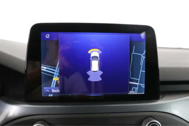 Ford Focus (2019) thumbnail 11