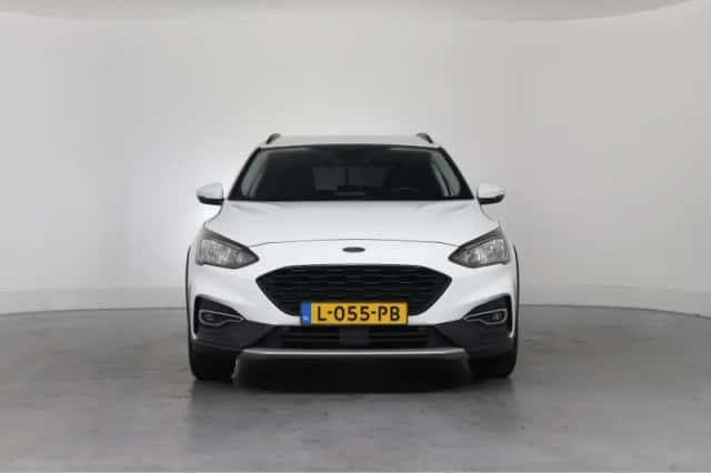 Ford Focus (2019) thumbnail 13
